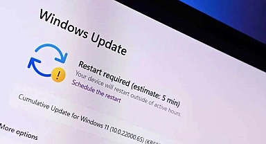 Windows 10 desteği bitiyor, Windows 11 tahta çıkıyor