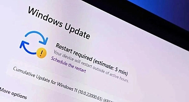 Windows 10 desteği bitiyor, Windows 11 tahta çıkıyor