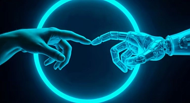 Yapay Zeka ve Otomasyon İş Dünyasını Baştan Yazıyor!