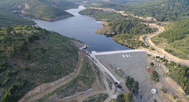 Yassıbağ Göleti'ne Yazık Ediyoruz!