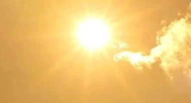 Yurt Genelinde Hafta sonu Sıcaklıklar artacak, bazı bölgelerde yağış uyarısı var!