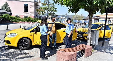 Zabıta Memuru ve İtfaiye Eri Alımı Sınav Sonucu