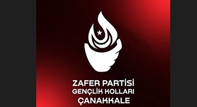 Zafer Partisi Çanakkale Gençlik Kolları’ndan toplu istifa