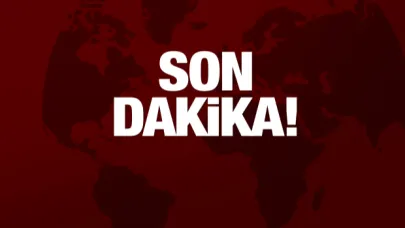 Elazığ Alacakaya’da Maden Ocağında Göçük: Ekipler Sahada