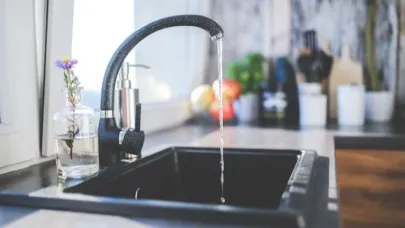 Terzialan Belediyesi’nden su tasarrufu çağrısı