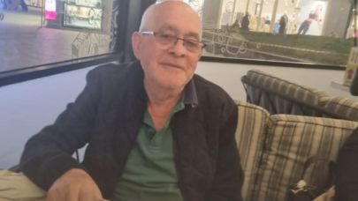 Mehmet Koç hayatını kaybetti