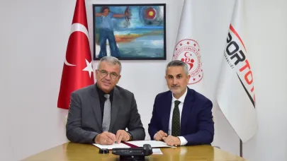 Karabiga’ya 250 Kişilik Kapalı Spor Salonu Müjdesi