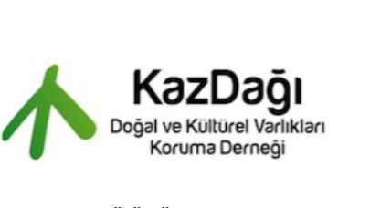 Kazdağı Doğal ve Kültürel Varlıkları Koruma Derneği’nden yangın uyarısı