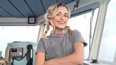 Sinem Somuncu, boşanma aşamasında olduğu eşi tarafından öldürüldü