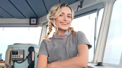 Sinem Somuncu, boşanma aşamasında olduğu eşi tarafından öldürüldü