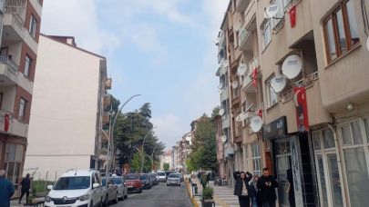 Peş peşe depremler korkuttu