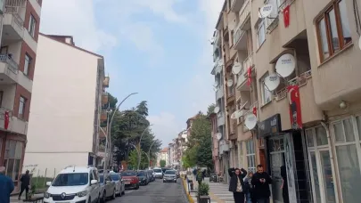 Peş peşe depremler korkuttu