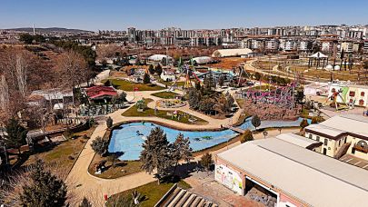 Gaziantep'te İmar Kuralları Yenilendi: İşte Tüm Değişiklikler