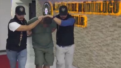 İzmir’de Yaşlı Çift Cinayeti: Katil, Kadının Oğlu Çıktı