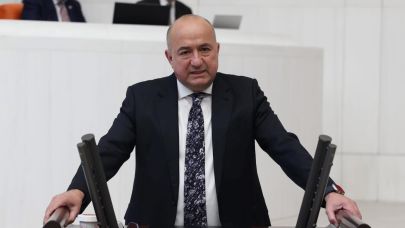 Ayhan Gider: "Biz Zeytinin Değerini Çok İyi Biliriz"