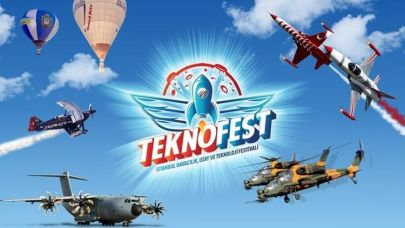 TEKNOFEST Rüzgarı Bu Kez Gökçeada’da Esecek