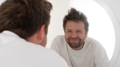 2 Ağustos Dünya Yakışıklılar Günü