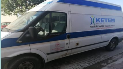 Lapseki Köylerinde Ücretsiz HPV Taraması Başladı