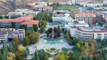 Bilkent Üniversitesi Hukuk Fakültesi’ne Öğretim Üyesi Alımı