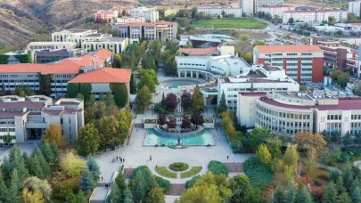 Bilkent Üniversitesi Hukuk Fakültesi’ne Öğretim Üyesi Alımı