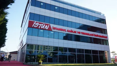 İSTÜN Akademik Kadro Alımı Başvuruları Başladı