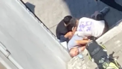 Çanakkale'de Alacak Kavgası Kanlı Bitti: 1 Yaralı