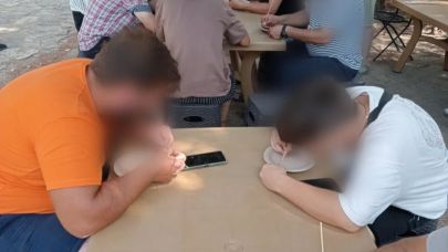 Yükümlüler Seramik Müzesini ziyaret etti