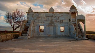 Milletvekili Özgür Ceylan Namazgâh’taki Cemaati İçişlerine sordu