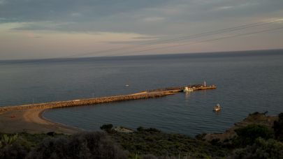 Gökçeada açıkları deniz koruma alanı ilan edildi