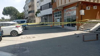 Çanakkale'de Alacak Kavgası Kanlı Bitti: 1 Yaralı