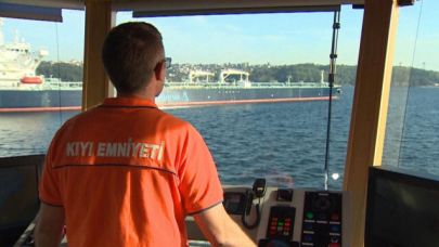 Kıyı Emniyeti Çanakkale dahil 4 İlde 15 İşçi Alımı Yapacak!