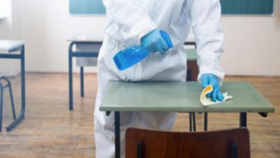 Yenice’de Okullara Geçici Personel Alımı: 20 Kişi Alınacak!