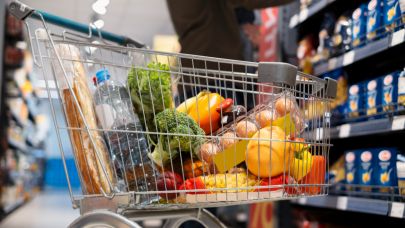 Temmuz Ayı Enflasyonu Yüzde 2,06 Olarak Açıklandı