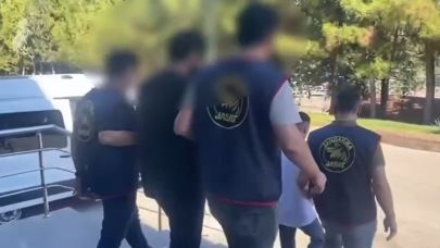 1 milyar TL’lik dolandırıcılık ağı çökertildi!