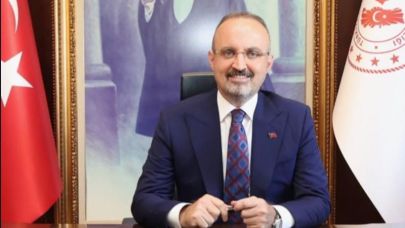 Turan: “Bakanlar, Milletin Yetkisiyle Görev Yapıyor”