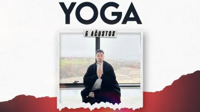 Küçükkuyu yogada buluşacak