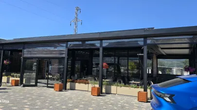Yenice’de Lezzetin Adresi Mezre