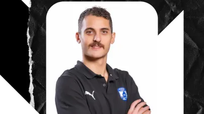 Belediyespor Voleybol Ekibi Teknik Kadrosunu Güçlendirdi