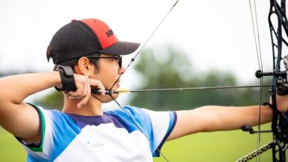 Çanakkaleli Okçulardan Türkiye Kupası’nda Üç Madalya