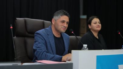 Aliağa Belediye Meclisi Yarın Toplanıyor