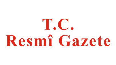 5 Ağustos 2025 tarihli Resmi Gazete