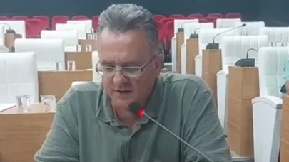 Murat Çağlayan: "Yetkilileri ve iktidarı uyarıyoruz!"