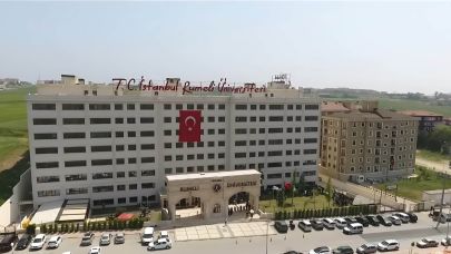İstanbul Rumeli Üniversitesi Öğretim Üyesi ve Elemanı Alımı