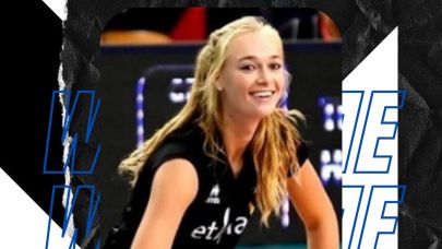 Çanakkale Belediyespor’a Belçikalı smaçör takviyesi