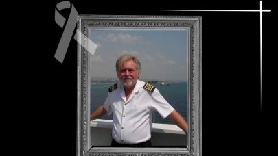 Cahit Halil Güngördü hayatını kaybetti