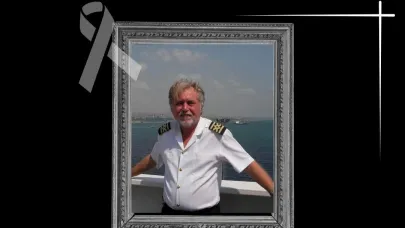 Cahit Halil Güngördü hayatını kaybetti
