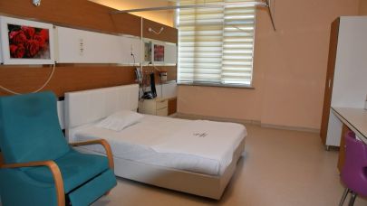 Çanakkale Devlet Hastanesi’nden uyku tedavisi desteği