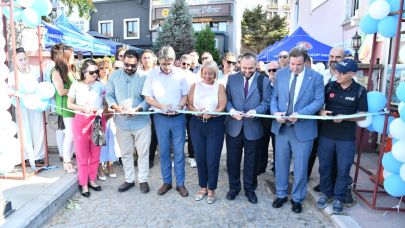 ÇOMÜ Tercih Günleri Başladı: Gençler Geleceğini Seçiyor