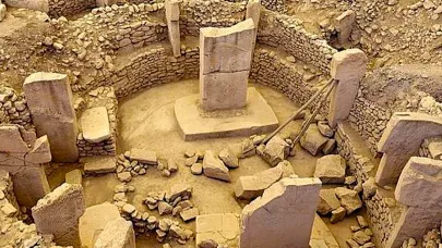 Göbeklitepe’de kazılar neden yavaşladı? Alman arkeoloğun gölgesinde kalan sırlar