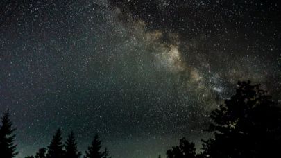 Perseid meteor yağmuru Türkiye'den izlenecek